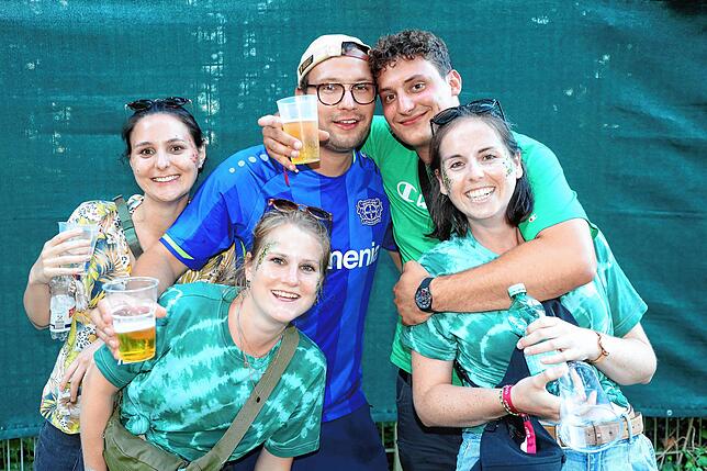Bild 5: Gute-Zeit: Alle Bilder von DJ Monika Kruse in Konstanz