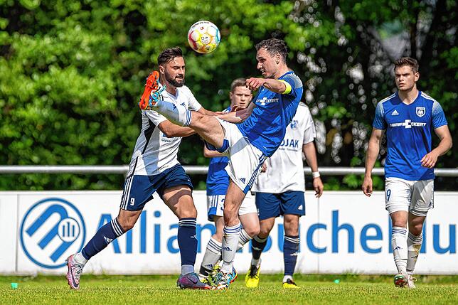 Bild 19: SV BW Murg gewinnt gegen den SV Stühlingen mit 2:1 &ndash; und wir haben Bilder!