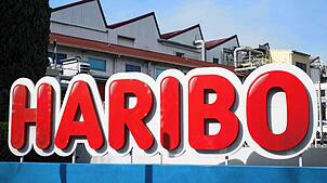 Bild : Wegen Cannabis in Fruchtgummis: Haribo ruft „Happy Cola“ in den Niederlanden zurück