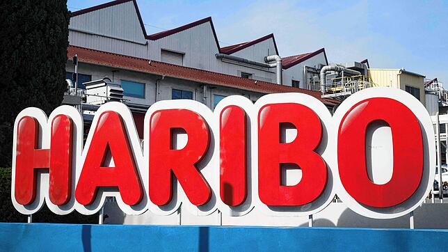 Bild : Wegen Cannabis in Fruchtgummis: Haribo ruft „Happy Cola“ in den Niederlanden zurück