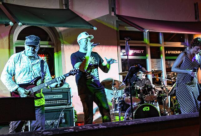 Bild 8: So schön war das Altstadtfest in Radolfzell: Wir haben die Bilder!