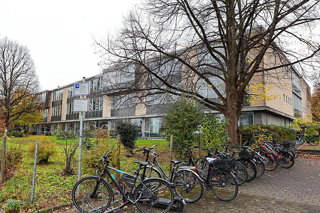 Aufregung am Donnerstagmorgen, 14. November, an der Konstanzer Wessenberg-Schule. Die Einrichtung wurde wegen einer möglichen ...