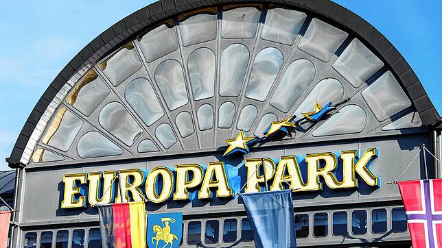Auch das Vergnügen kann sich der politischen Lage nicht entziehen: Deutschlands größter Freizeitpark hat die Kooperation mit dem Partner ...