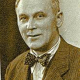 Der Mediziner Bernhard Dietrich wurde vom Kommandanten der französischen Truppen zum Bürgermeister ernannt.