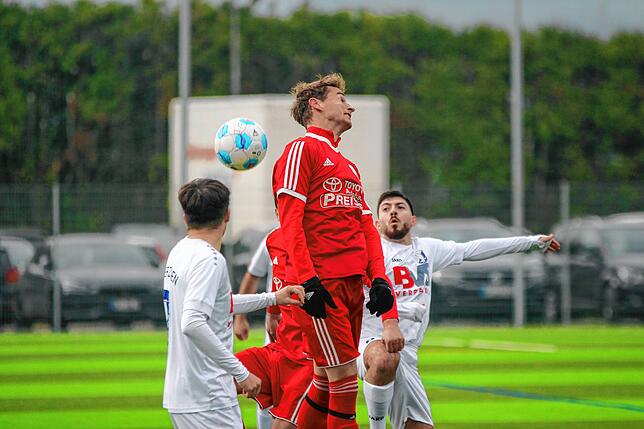 Bild 40: FC Erzingen siegt 5:1 gegen den SV Eggingen – und wir haben Bilder!