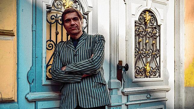 Diskussionen über die Gleichsetzung von Kulturstätten mit Freizeiteinrichtungen hält er für verschwendete Energie: Moritz Eggert wirft ...