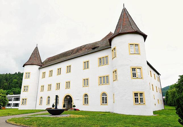 Rathaus