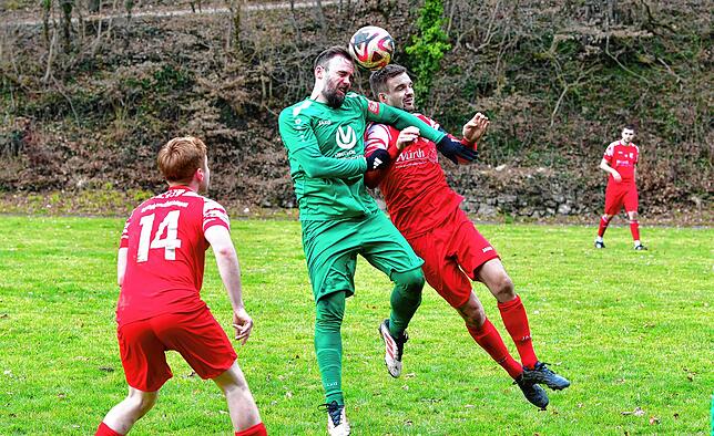 Bild 22: Spvgg Wutöschingen zieht mit 3:1 n.V. beim SV Inzlingen ins Viertelfinale ein – wir haben Fotos!