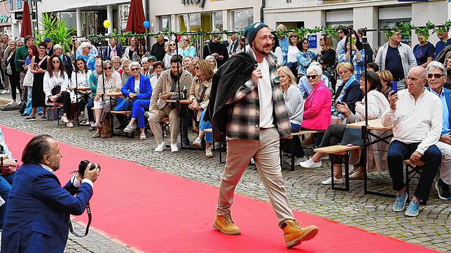 Bild 20: Tolle Eindrücke von der ersten Sommer Nacht in Waldshut