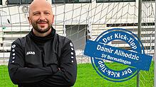 Damir Alihodzic