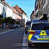 Wegen einer Hausdurchsuchung gab es am Dienstagmorgen einen Polizeieinsatz in der Hauptstraße in Stockach.