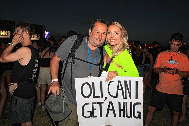 Bild 20: Die besten Bilder vom Southside-Festival 2022