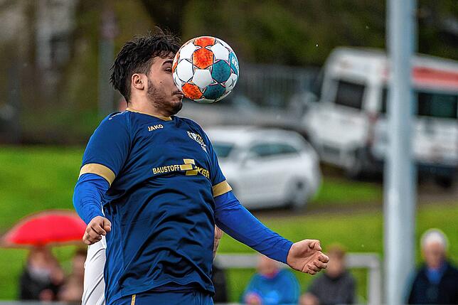 Bild 36: SV Albbruck gewinnt Derby zu seinem Jubiläum mit 4:2 gegen den SV Dogern &ndash; und wir haben Bilder!
