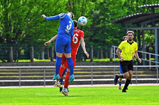 Bild 35: FC Tiengen 08 unterliegt mit 0:2 beim SV Weil – und wir haben Fotos!