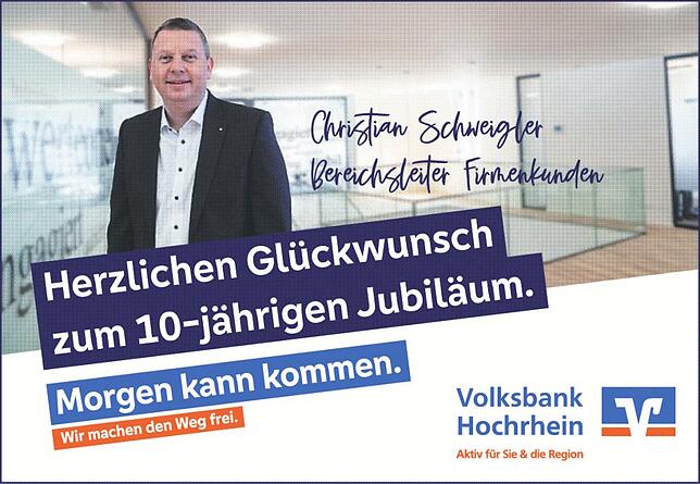 Bild 7: 10 Jahre Taxi Wolf: 60 Fahrzeuge und 86 Mitarbeiter