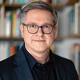 Frank Brettschneider, Inhaber des Lehrstuhls für Kommunikationswissenschaft an der Universität Hohenheim.