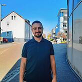 Muhammed Sirin.