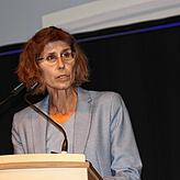 Birgit Baur: „Wenn es besser werden soll, geht das nur mit einem guten sozialen Miteinander.“
