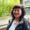 Petra Rietzler ist erst seit 2016 in der SPD &ndash; jetzt will sie für die Partei in den baden-württembergischen Landtag ziehen.