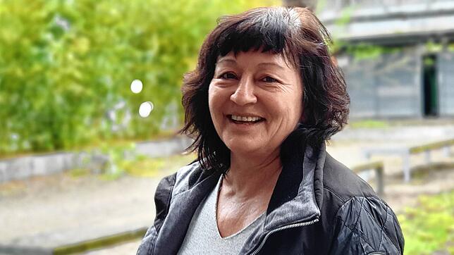 Petra Rietzler ist erst seit 2016 in der SPD &ndash; jetzt will sie für die Partei in den baden-württembergischen Landtag ziehen.