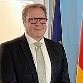 Christoph Reichert, Präsident des Landgerichts Konstanz