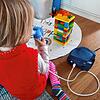 Inhalieren mit Kochsalzlösung &ndash; für hustende Kinder bringt das für einen kurzen Moment Erleichterung. Wenn hohes Fieber und ...