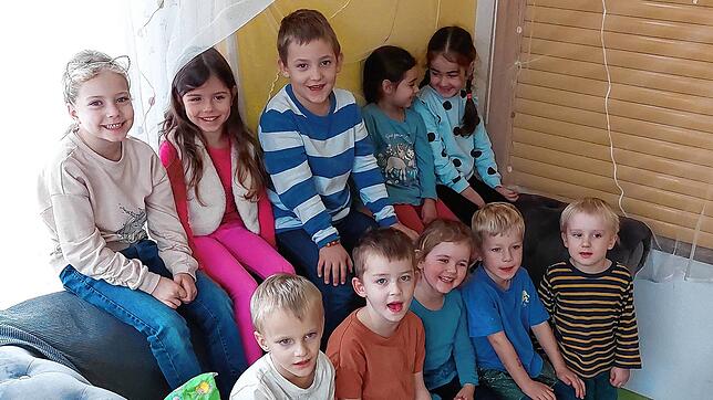 Auch in der Gemeinde Reichenau müssen Eltern ab nächstes Jahr deutlich mehr für die Betreuung ihrer Kinder zahlen &ndash; so wie die von ...
