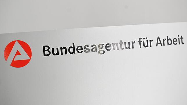 Regionaldirektion: Arbeitslosigkeit im Juli gestiegen. (Archivbild)