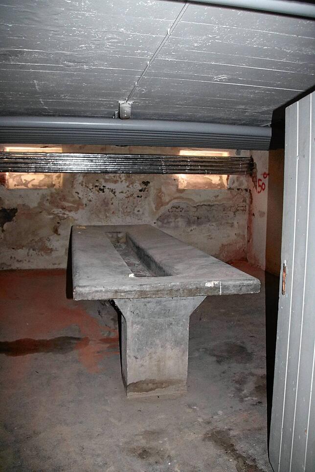 Bild 19: Exklusiver Rundgang durch das Kasernenviertel in Bildern