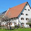 Der Waldhauser Hof im Bräunlinger Ortsteil Waldhausen. Hier soll der neue Bauernhof-Kindergarten entstehen.
