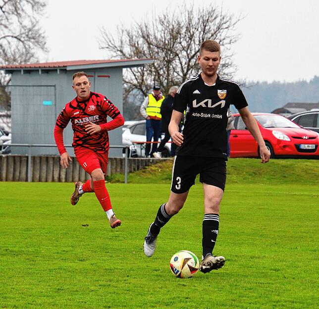 Bild 29: 4:0-Auswärtserfolg des SV Mühlhausen beim FV Walbertsweiler-Rengetsweiler: Das sind unsere Bilder!