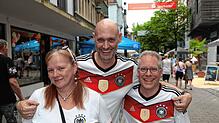 Bild : Die besten Bilder vom Singener Stadtfest (2/2)