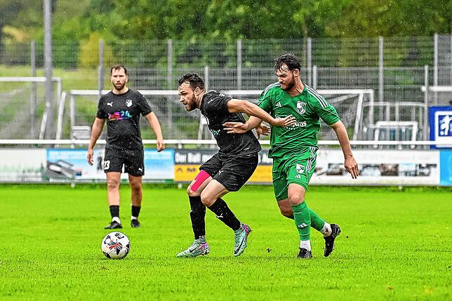 Bild 28: FC Wittlingen besiegt den SV Waldhaus mit 3:1 – und wir haben Bilder!