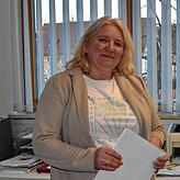 „Wir sind noch weit entfernt von den empfohlenen Kindergartengebühren“, sagt Lilli Meineke, stellvertretende Kämmerin der Gemeinde ...
