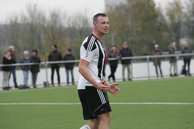 Bild 16: SV Albbruck verliert gegen den FC Grießen mit 0:2 &ndash; wir haben die Bilder!