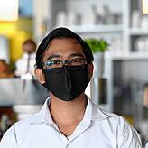 Somyos Seelaphong vom &bdquo;Bangkok am See&ldquo;.