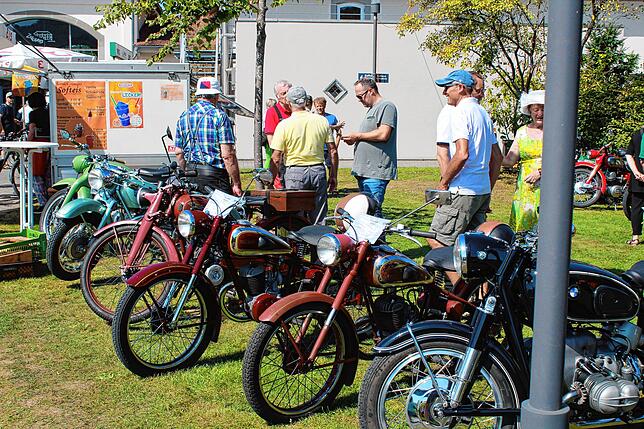 Bild 26: Häfler Seefest 2023 &ndash; Teil 1