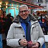 Meersburgs Bürgermeister Robert Scherer stellt sich für eine zweite Amtsperiode zur Wahl. Beim neuen Winterfestival, welches aus dem ...