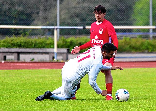 Bild 10: FC Tiengen 08 besiegt den TuS Binzen mit 4:0 – und wir haben Fotos!