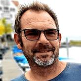 Bootsbauer Marc Fluck hat 31 Jahre lang die Bootsvermietung am Konstanzer Gondelehafen gepachtet und hört jetzt auf. Den Standort in ...