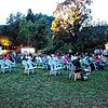 Ein weiterer Versuch im Sommer 2021: Auf dem Gelände des Open-Air-Kinos des Singener Kulturzentrums Gems fanden 2020 auch andere ...