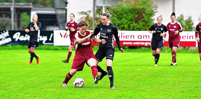 Bild 23: SC Niederhof/Binzgen siegt 5:2 im Derby beim FC Hochrhein &ndash; und wir haben Bilder!