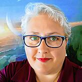 Ramona Vogelbacher, CDU-Stadträtin