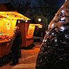 Am kommenden Freitag und Samstag, die beiden Tage direkt vor Heiligabend, findet auch in Bonndorf noch ein Weihnachtsmarkt statt. ...