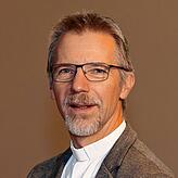 Pfarrer Thomas Mitzkus folgt dem Wunsch der Diözese und verlässt Konstanz. Er verrät, dass er gerne in Konstanz weitergearbeitet hätte.