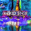 &bdquo;The Masked Singer&ldquo; ist auf dem Siegerpokal der Musik-Show zu lesen.