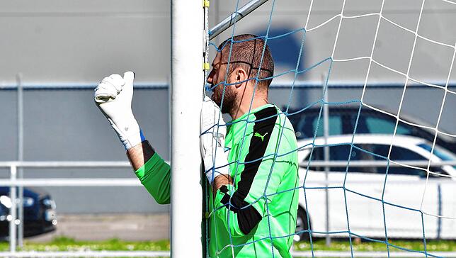 Bild 12: SV Buch siegt 3:2 beim VfB Waldshut – und wir haben Fotos!