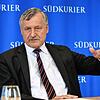 &bdquo;Die bildungspolitischen Weichenstellungen der Ära Kretschmann sind grundfalsch&ldquo;: Hans-Ulrich Rülke beim ...