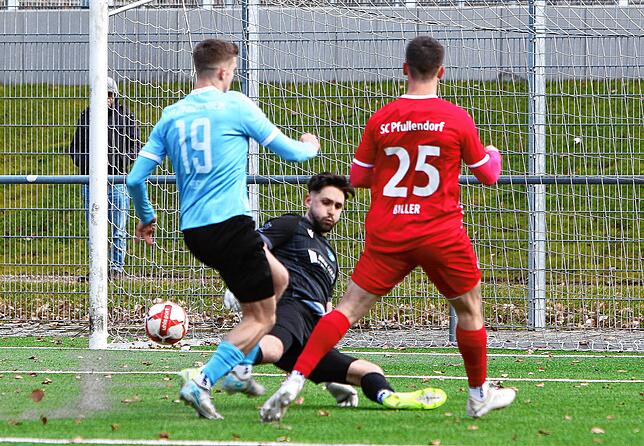 Bild 21: Vladimir-Biller-Show in Pfullendorf! Wir haben die besten Bilder!