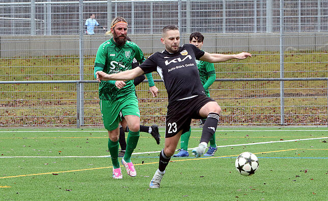 Bild 39: TSV Aach-Linz gewinnt spannendes Verfolgerduell. Wir waren mit der Kamera dabei!